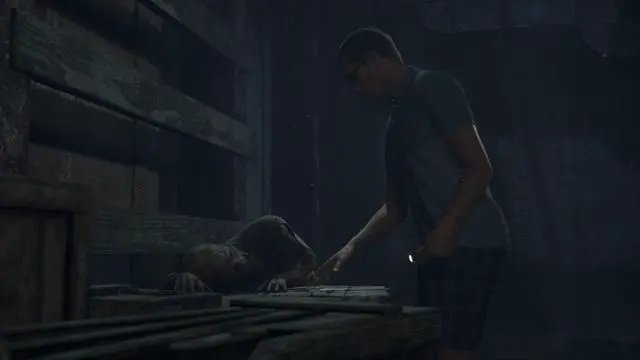 Alt view image 3 of 11 - The Dark Pictures Anthology: Man Of Medan  [Online Game Code]