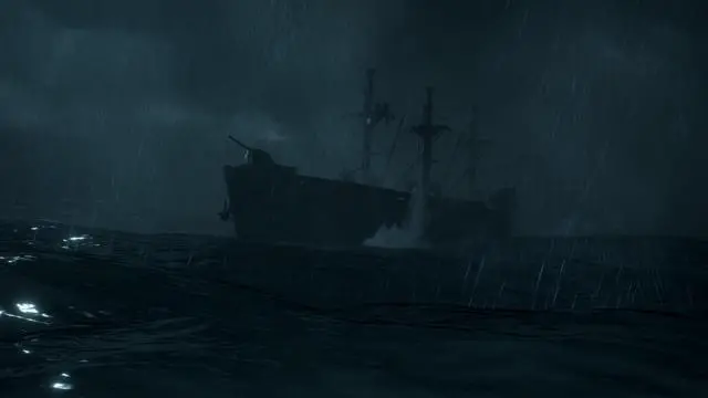 Alt view image 7 of 11 - The Dark Pictures Anthology: Man Of Medan  [Online Game Code]