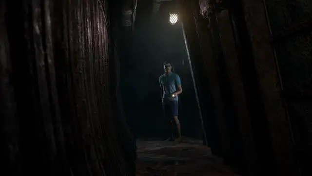 Alt view image 8 of 11 - The Dark Pictures Anthology: Man Of Medan  [Online Game Code]