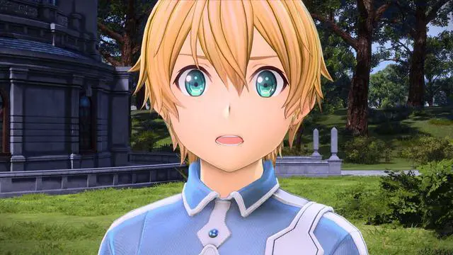 Alt view image 7 of 10 - SWORD ART ONLINE Alicization Lycoris Deluxe Edition  [Online Game Code]