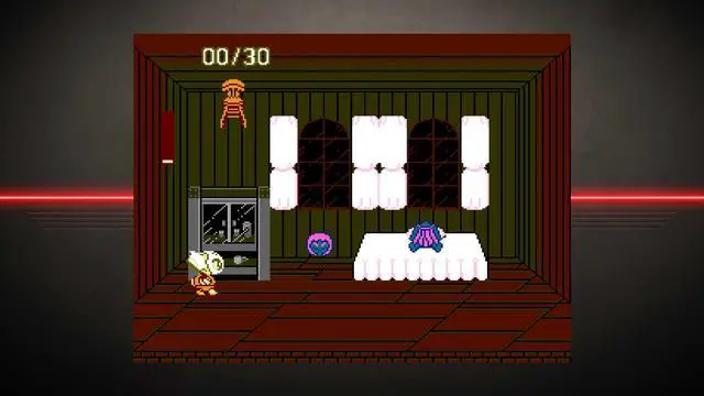 Alt view image 4 of 6 - NAMCO MUSEUM ARCHIVES Volume 1  [Online Game Code]
