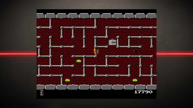 Alt view image 5 of 6 - NAMCO MUSEUM ARCHIVES Volume 1  [Online Game Code]