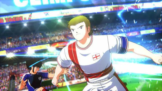 Alt view image 5 of 11 - Captain Tsubasa: Rise of New Champions  [Online Game Code]