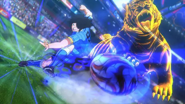 Alt view image 7 of 11 - Captain Tsubasa: Rise of New Champions  [Online Game Code]