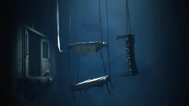 Alt view image 3 of 13 - Little Nightmares II  [Online Game Code]