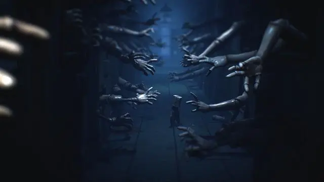 Alt view image 4 of 13 - Little Nightmares II  [Online Game Code]