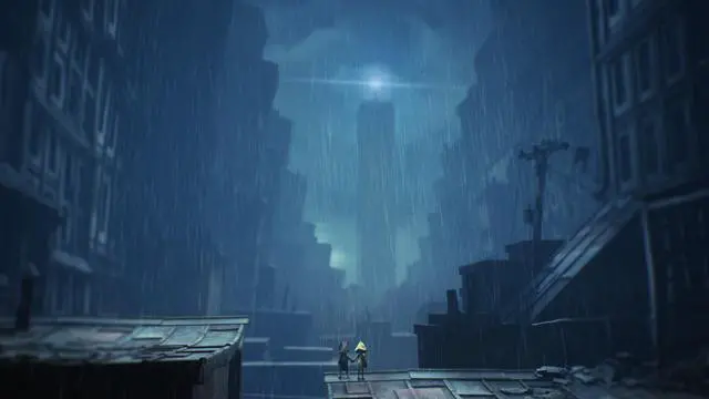 Alt view image 11 of 13 - Little Nightmares II  [Online Game Code]