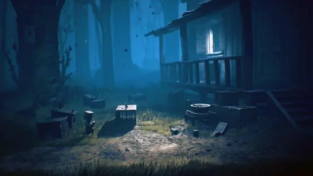 Alt view image 13 of 13 - Little Nightmares II  [Online Game Code]