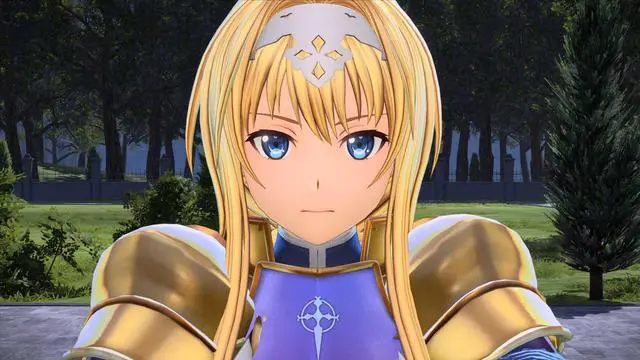 Alt view image 2 of 10 - SWORD ART ONLINE Alicization Lycoris Premium Pass  [Online Game Code]