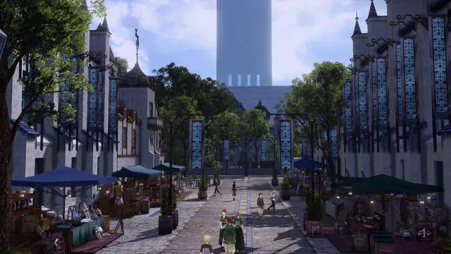 Alt view image 7 of 10 - SWORD ART ONLINE Alicization Lycoris Premium Pass  [Online Game Code]