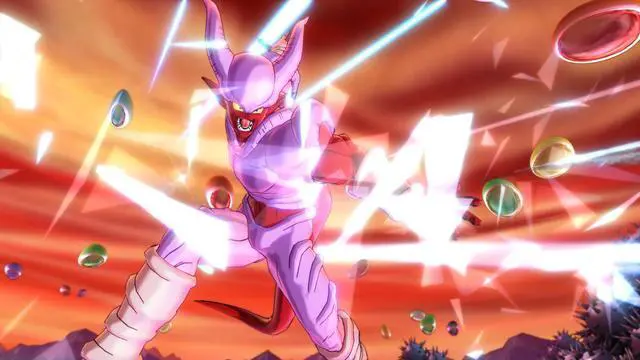 Alt view image 4 of 11 - Dragon Ball Xenoverse 2 - Super Pass  [Online Game Code]