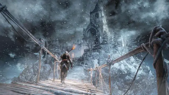 Alt view image 2 of 10 - Dark Souls™ III Ashes of Ariandel  [Online Game Code]