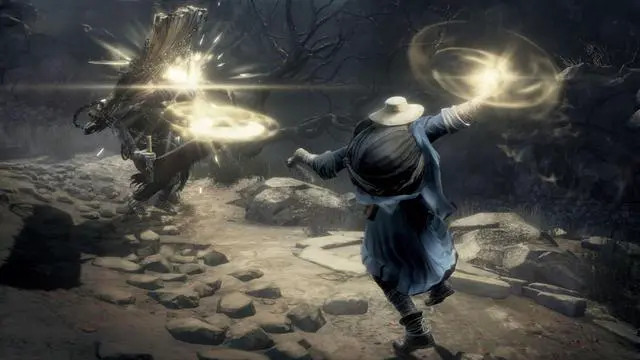 Alt view image 5 of 10 - Dark Souls™ III Ashes of Ariandel  [Online Game Code]