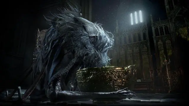 Alt view image 7 of 10 - Dark Souls™ III Ashes of Ariandel  [Online Game Code]