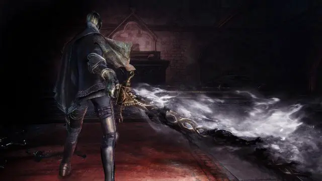Alt view image 9 of 10 - Dark Souls™ III Ashes of Ariandel  [Online Game Code]