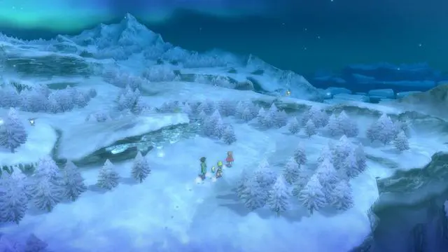 Alt view image 5 of 6 - Ni no Kuni Wrath of the White Witch™ Remastered  [Online Game Code]