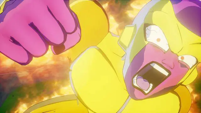 Alt view image 3 of 4 - DRAGON BALL Z: KAKAROT - A NEW POWER AWAKENS SET  [Online Game Code]