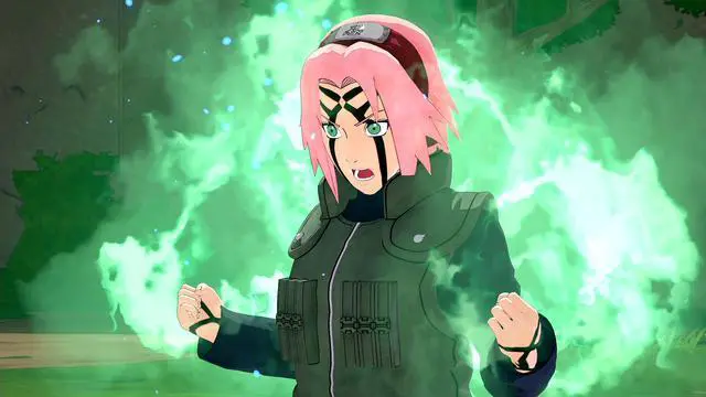 Alt view image 3 of 5 - NARUTO TO BORUTO: SHINOBI STRIKER Season Pass 4  [Online Game Code]