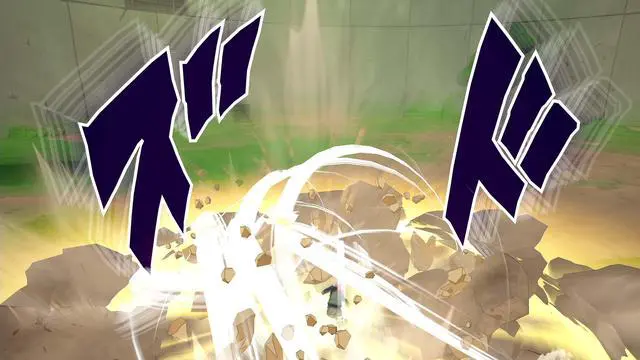 Alt view image 4 of 5 - NARUTO TO BORUTO: SHINOBI STRIKER Season Pass 4  [Online Game Code]