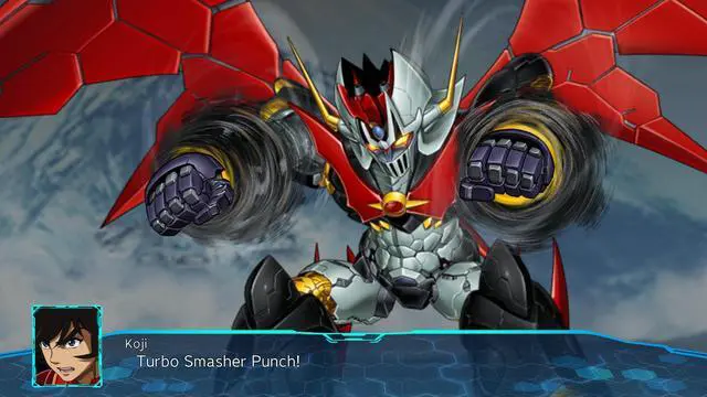 Alt view image 10 of 10 - Super Robot Wars 30 Ultimate Edition  [Online Game Code]