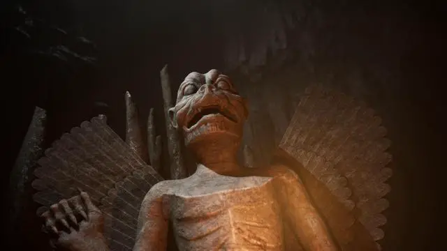 Alt view image 2 of 11 - The Dark Pictures Anthology: House of Ashes  [Online Game Code]