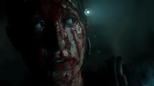 Alt view image 4 of 11 - The Dark Pictures Anthology: House of Ashes  [Online Game Code]