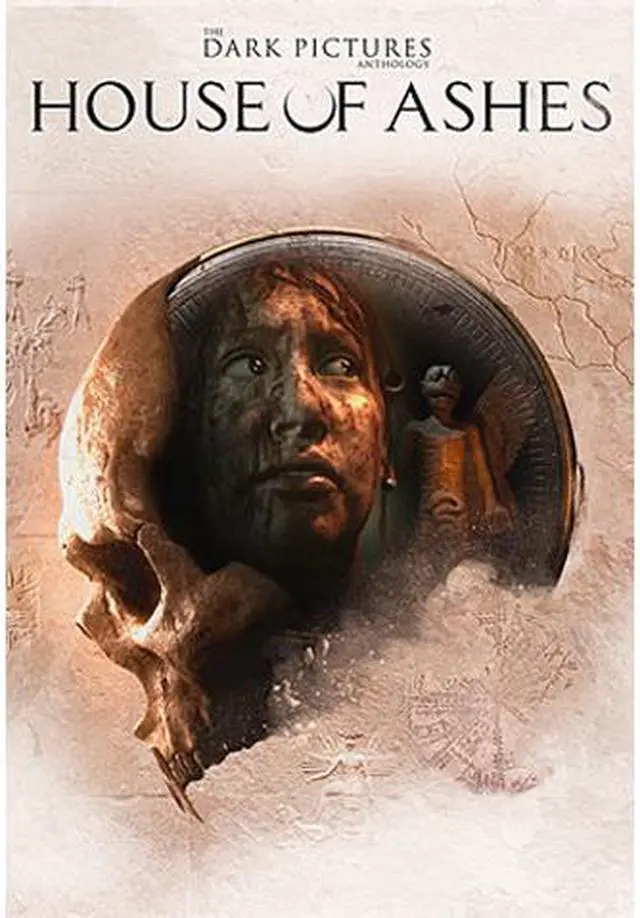 Main image of The Dark Pictures Anthology: House of Ashes  [Online Game Code]