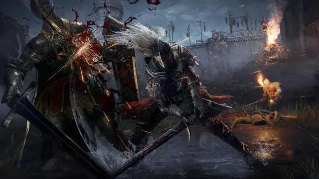 Alt view image 4 of 20 - ELDEN RING - PC [Steam Online Game Code]