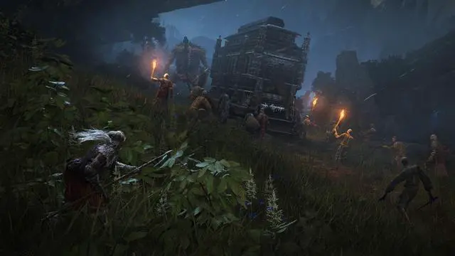 Alt view image 8 of 20 - ELDEN RING - PC [Steam Online Game Code]