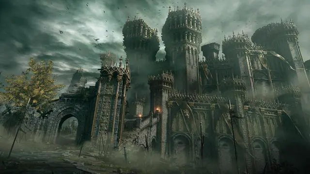 Alt view image 11 of 20 - ELDEN RING - PC [Steam Online Game Code]