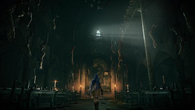 Alt view image 12 of 20 - ELDEN RING - PC [Steam Online Game Code]