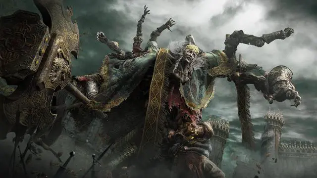 Alt view image 13 of 20 - ELDEN RING - PC [Steam Online Game Code]