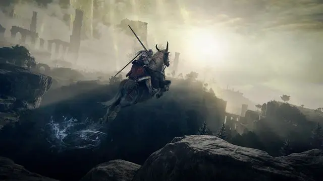 Alt view image 19 of 20 - ELDEN RING - PC [Steam Online Game Code]