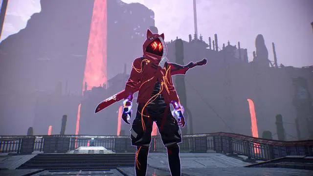 Alt view image 2 of 9 - SCARLET NEXUS Ultimate Upgrade Pack - PC [Online Game Code]