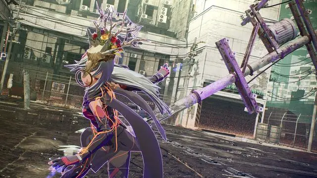 Alt view image 4 of 9 - SCARLET NEXUS Ultimate Upgrade Pack - PC [Online Game Code]
