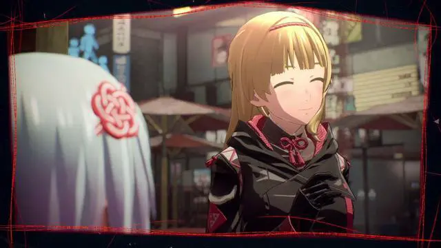 Alt view image 7 of 9 - SCARLET NEXUS Ultimate Upgrade Pack - PC [Online Game Code]