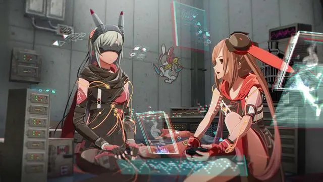 Alt view image 8 of 9 - SCARLET NEXUS Ultimate Upgrade Pack - PC [Online Game Code]