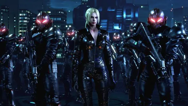 Alt view image 2 of 10 - TEKKEN 7 - Definitive Edition - PC [Online Game Code]