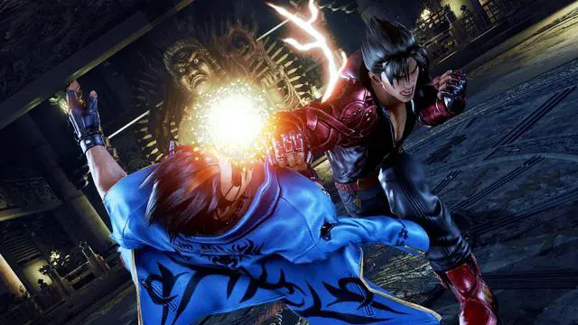 Alt view image 4 of 10 - TEKKEN 7 - Definitive Edition - PC [Online Game Code]