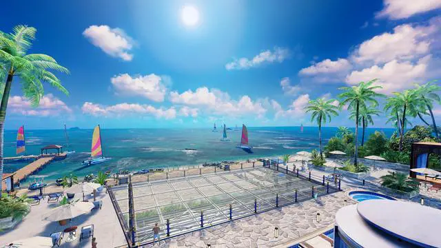 Alt view image 5 of 10 - TEKKEN 7 - Definitive Edition - PC [Online Game Code]