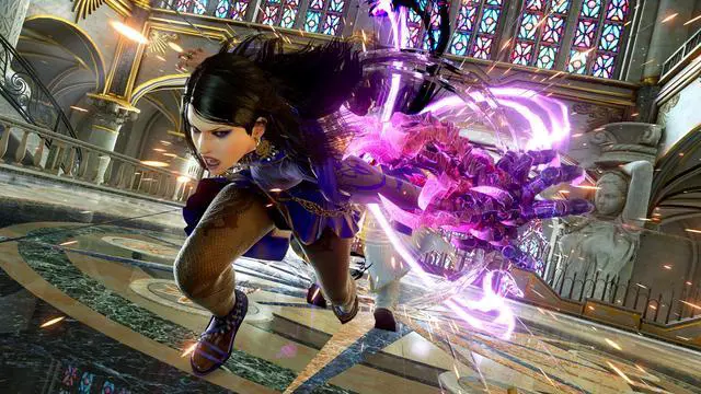 Alt view image 10 of 10 - TEKKEN 7 - Definitive Edition - PC [Online Game Code]