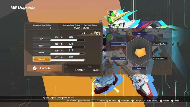 Alt view image 4 of 7 - SD Gundam Battle Alliance Deluxe Edition - PC [Online Game Code]