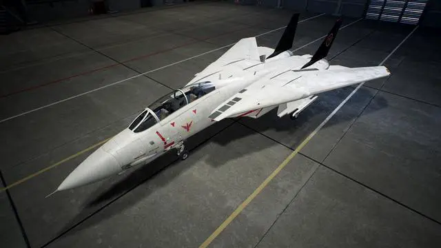 Alt view image 8 of 11 - ACE COMBAT™ 7: SKIES UNKNOWN - TOP GUN: Maverick Ultimate Edition - PC [Online Game Code]