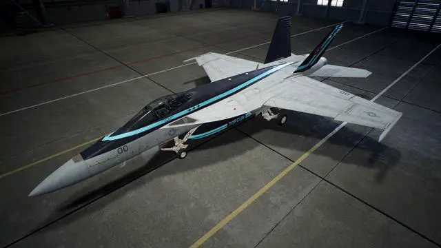 Alt view image 9 of 11 - ACE COMBAT™ 7: SKIES UNKNOWN - TOP GUN: Maverick Ultimate Edition - PC [Online Game Code]