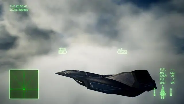 Alt view image 11 of 11 - ACE COMBAT™ 7: SKIES UNKNOWN - TOP GUN: Maverick Ultimate Edition - PC [Online Game Code]