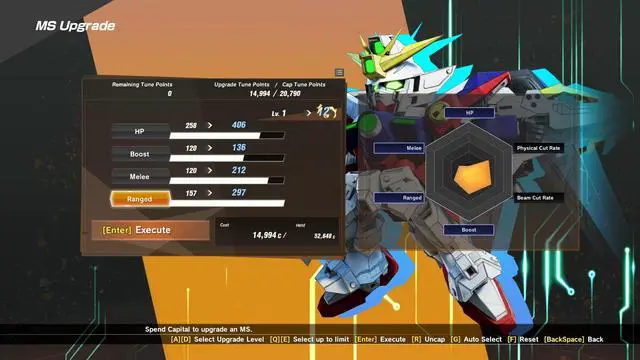 Alt view image 7 of 7 - SD Gundam Battle Alliance - PC [Online Game Code]
