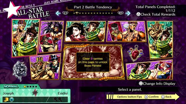 Alt view image 5 of 9 - JoJo's Bizarre Adventure: All-Star Battle R Deluxe Edition - PC [Online Game Code]