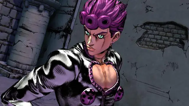 Alt view image 6 of 9 - JoJo's Bizarre Adventure: All-Star Battle R Deluxe Edition - PC [Online Game Code]