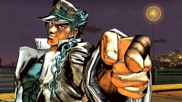 Alt view image 7 of 9 - JoJo's Bizarre Adventure: All-Star Battle R Deluxe Edition - PC [Online Game Code]