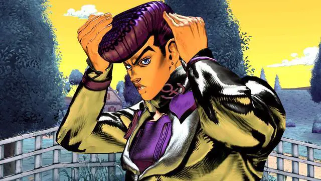 Alt view image 9 of 9 - JoJo's Bizarre Adventure: All-Star Battle R Deluxe Edition - PC [Online Game Code]